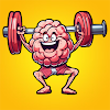 Brain Puzzle 3D, IQ Tester icon