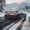 AMG GTR Simulator icon