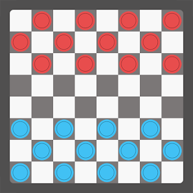 Checkers (Draughts)