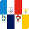 National Football Teams Quiz icon