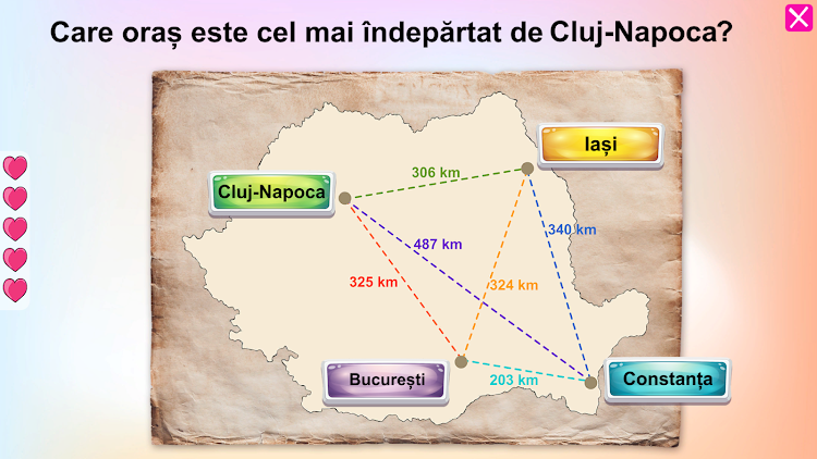 #7. Matematica clasa a III-a (Android) By: Editura EDU