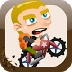 Bike Race Ninja - Clumsy Run