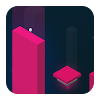 Jumpy Cube icon