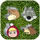 Masha Bear - Puzzle Educational Games