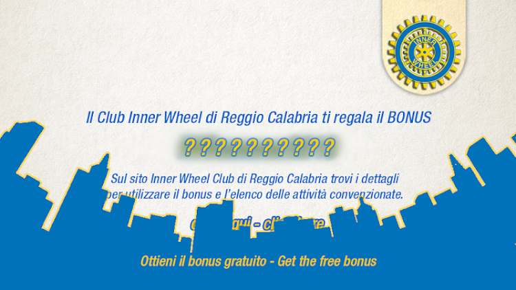 #3. Play&Discover Reggio Calabria (Android) By: digi.Art