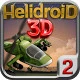 Helidroid 3D : Episode 2