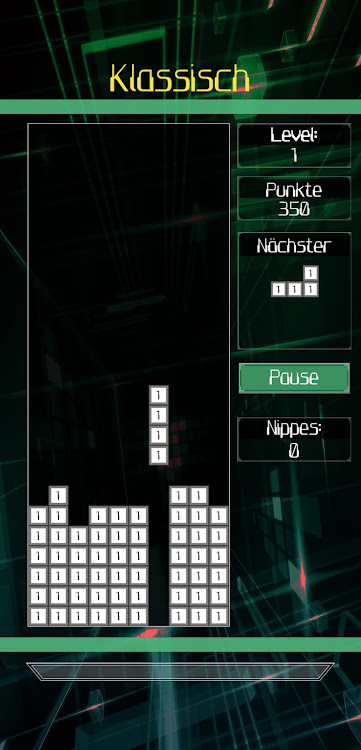 #5. Bit-Tris (Android) By: Bit-Verse