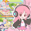 Dolly World:My Avatar Story icon