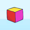 Reflex Cube Game icon