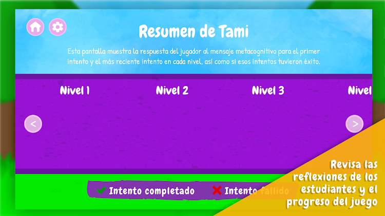 #6. Tami's Tower - Español (Android) By: Smithsonian Institution