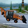 JCB Driving 2 icon