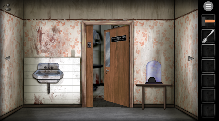 #7. Escape Lab - Single Player (Android) By: Past Life Studios