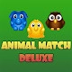 Animal Match Deluxe