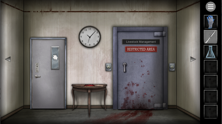 #5. Escape Lab - Episode 2 (Android) By: Past Life Studios