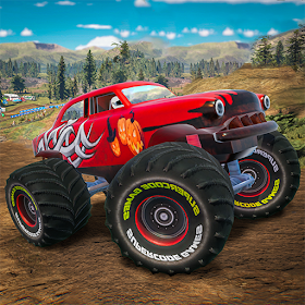 Offroad Driving - Racing Games