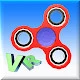 Fidget Spinner VR