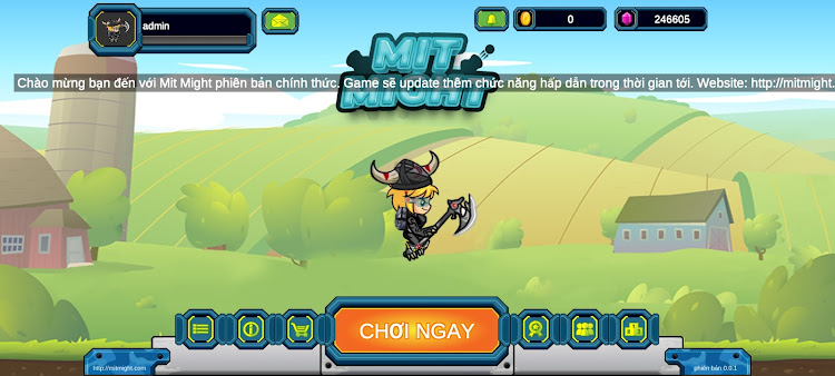 #5. Mit Might - Mit Army 2 (Android) By: CTMT Studio