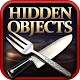 Hidden Objects: Hell's Kitchen