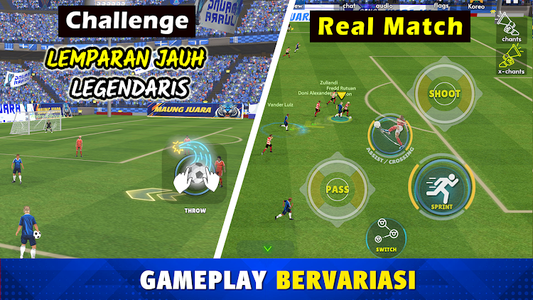 #6. Maung Sang Juara 2024 (Android) By: axitama