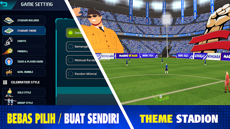 #7. Maung Sang Juara 2024 (Android) By: axitama