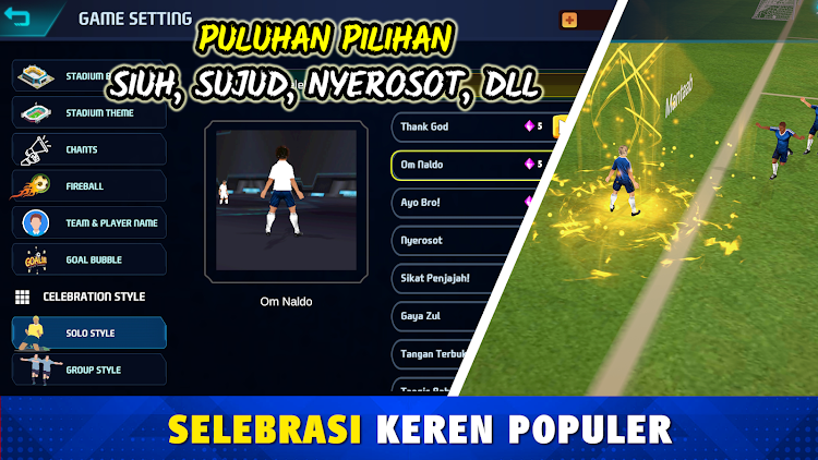 #8. Maung Sang Juara 2024 (Android) By: axitama