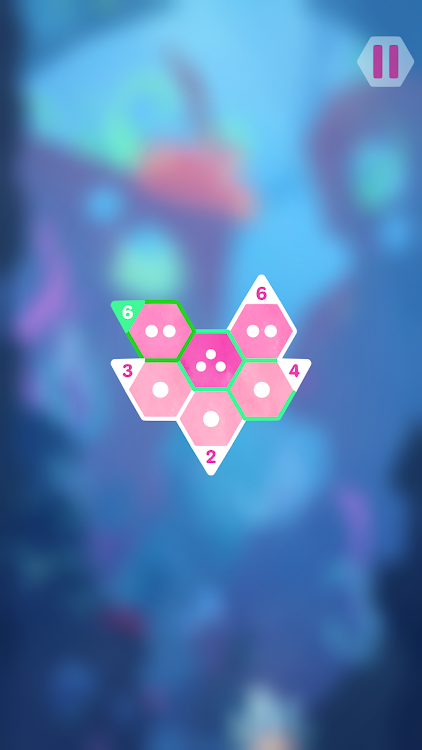 #2. Hexologic (Android) By: MythicOwl