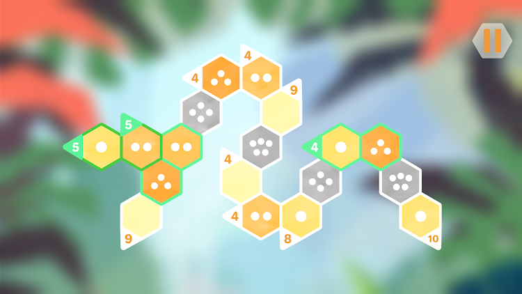 #6. Hexologic (Android) By: MythicOwl