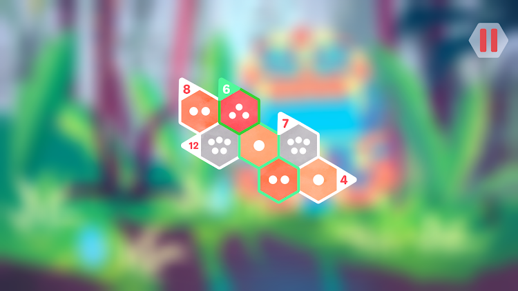 #7. Hexologic (Android) By: MythicOwl