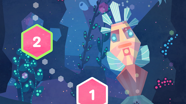 #8. Hexologic (Android) By: MythicOwl