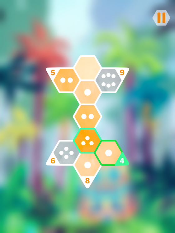 #9. Hexologic (Android) By: MythicOwl