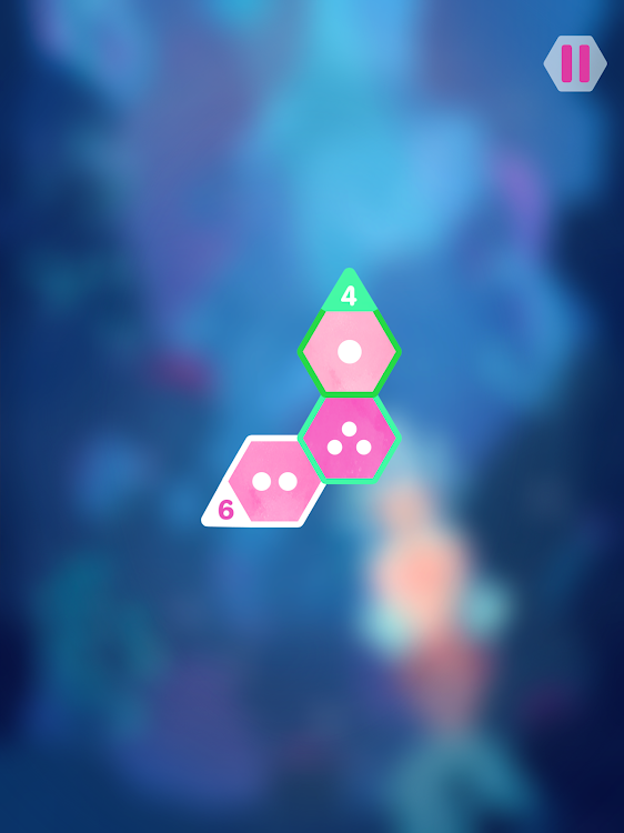 #10. Hexologic (Android) By: MythicOwl