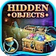 Hidden Objects: Treasure Hunt