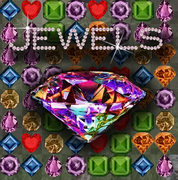 #6. WildBlitz - Cube Crush, Jewel (Android) By: DigiGalaxy®