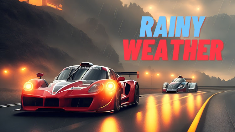 #3. Highway Traffic Racer (Android) By: AxeTreem