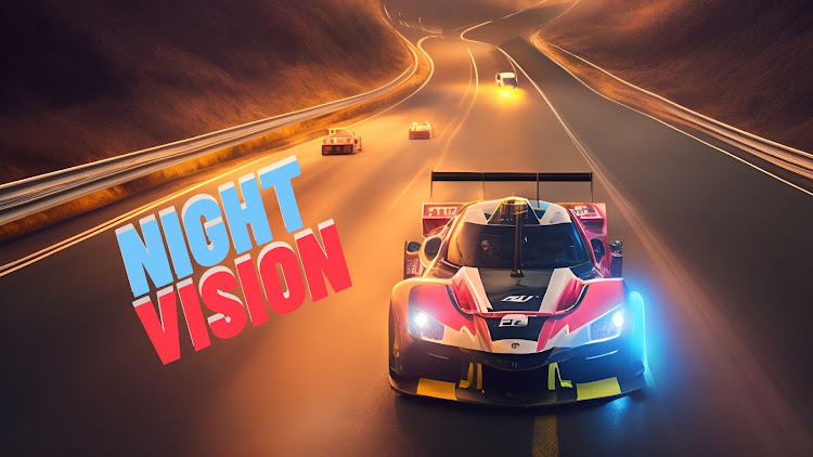 #5. Highway Traffic Racer (Android) By: AxeTreem