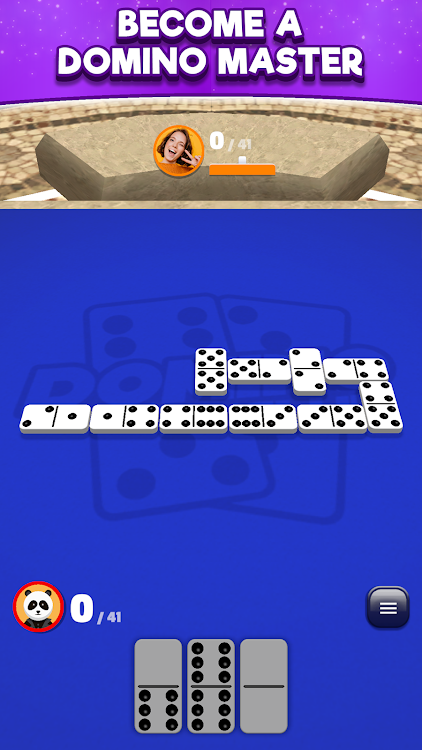 #5. Domino Club: 1v1 Online Game (Android) By: Torn Games Ltd