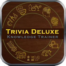 Trivia Deluxe - Knowledge Trai