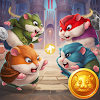 Hamster Kombat - Runner tap icon