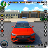 City Car Simulator Games 2024 icon