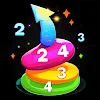 Number Snake IO icon