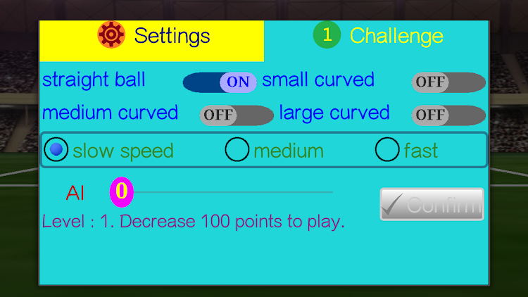 #5. Sports : Improved Dodge Ball (Android) By: Ya-Chu Yang