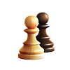 Chess 3d vs AI icon