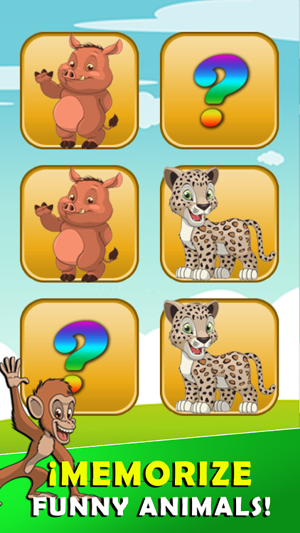 #2. Noah's Ark Pro (Android) By: Clever Kids