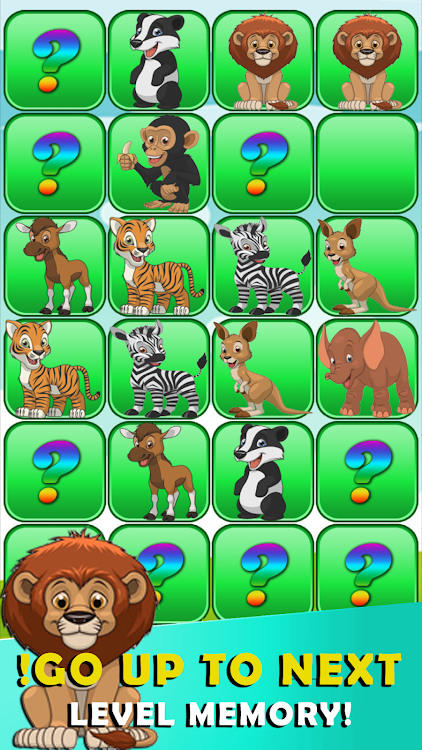 #5. Noah's Ark Pro (Android) By: Clever Kids