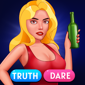 Truth or Dare - Dirty Games