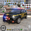 Police Car Chase: Police Car icon