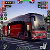 City Bus Simulator 2024 Bus 3D icon