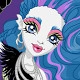 Ghouls Monsters Fashion Dress Up