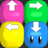 Block Away 3D - Puzzle Game icon