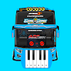 telolet Pianika arf tech v24 icon